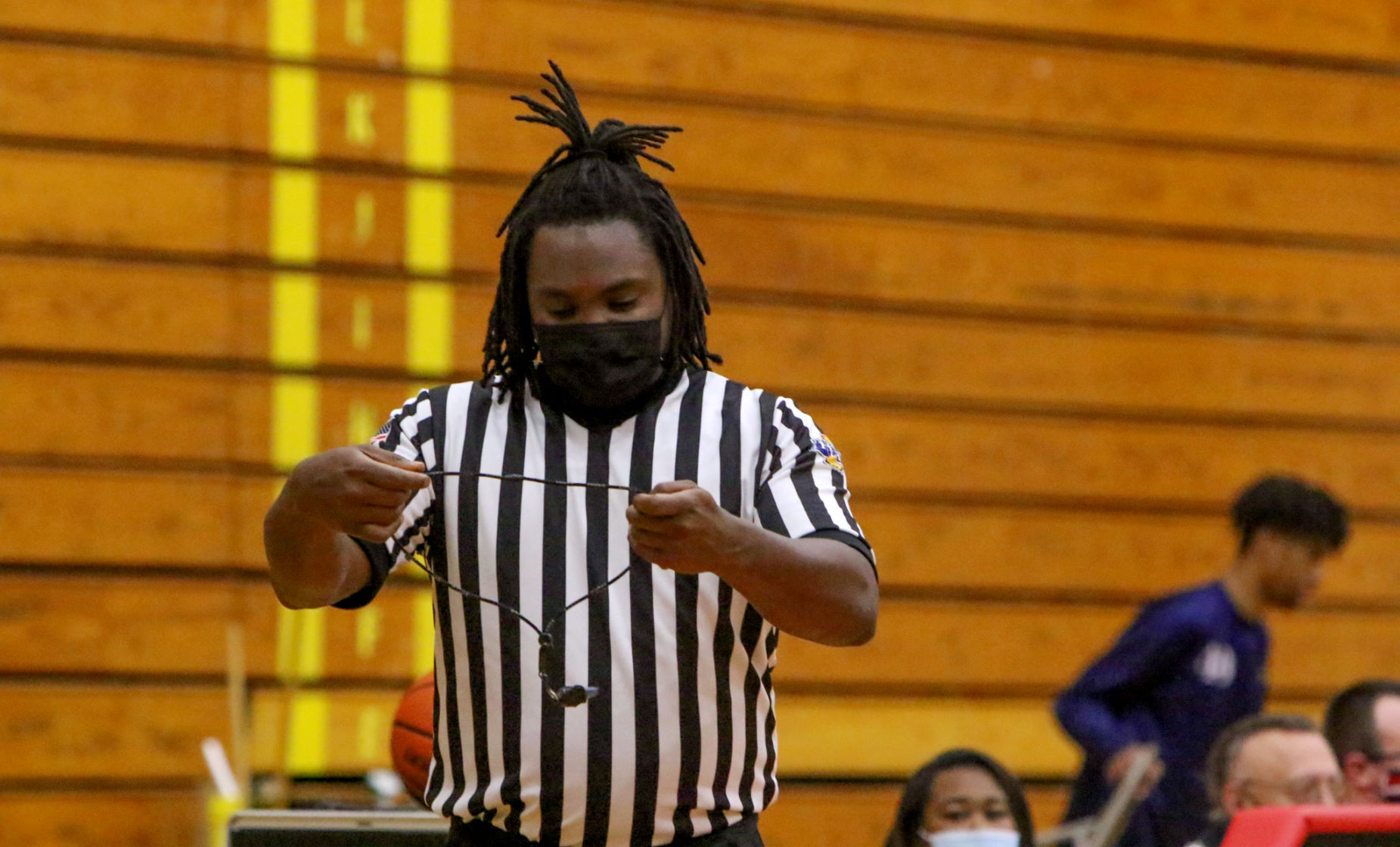 Offcials: East Chicago hosts 21st Century